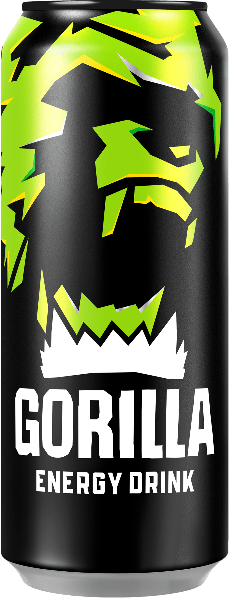 Gorilla Energy | Official website