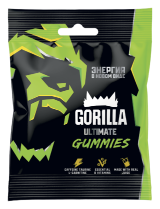 Ultimate Gummies