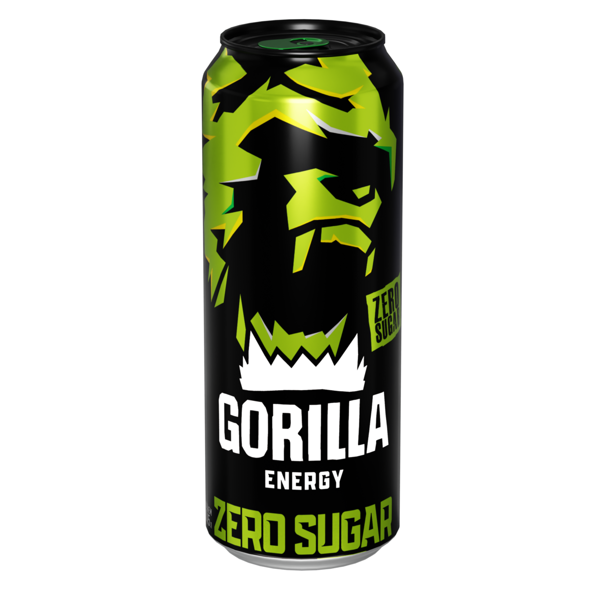 Zero Sugar