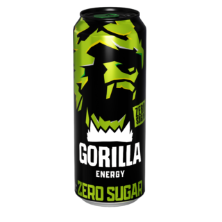 Zero Sugar