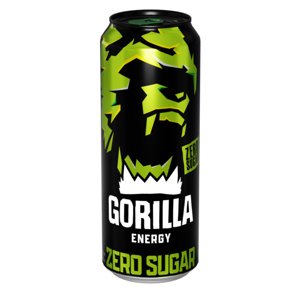 Zero Sugar