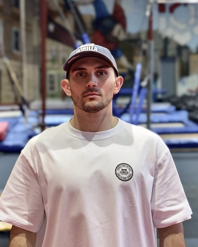 Сергей Аверин