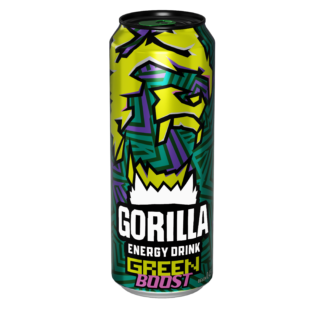 Green Boost