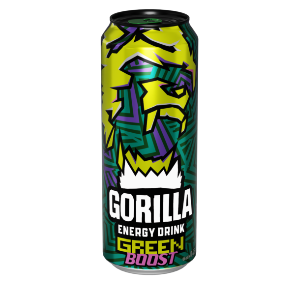 Green Boost