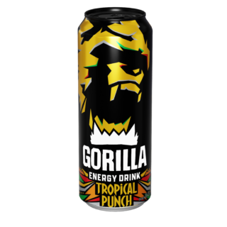 Tropical Punch