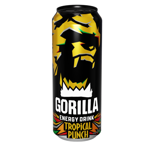 Tropical Punch